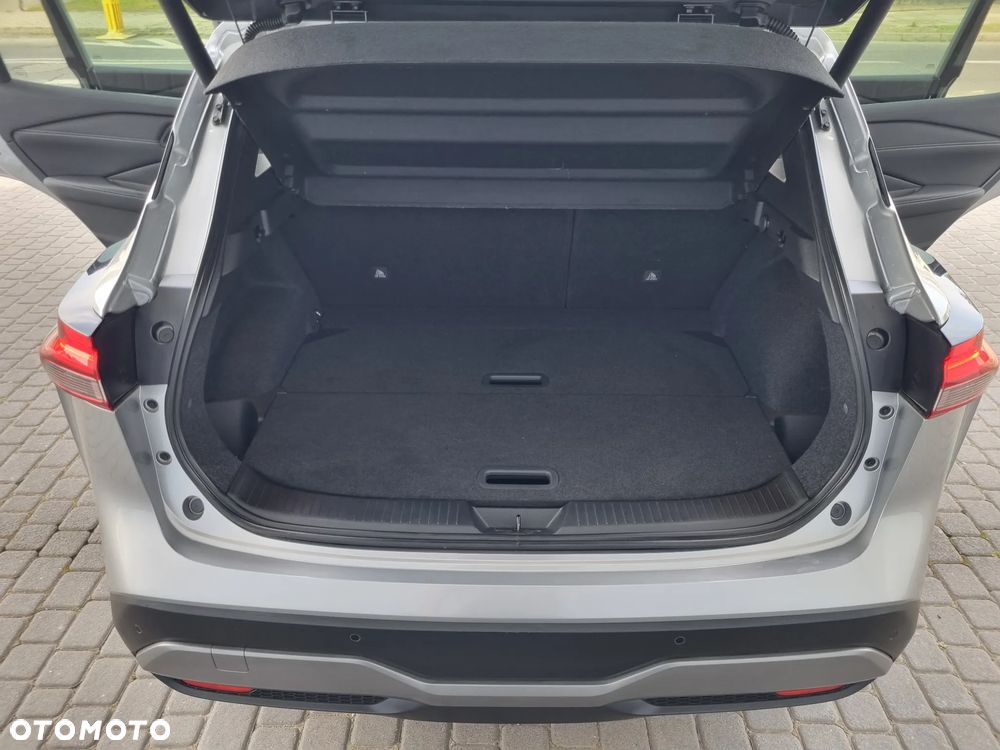 Nissan Qashqai 1.5 e-POWER N-Connecta - 34