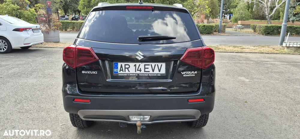 Suzuki Vitara - 13