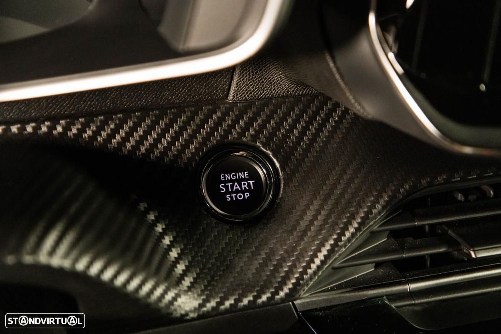 Peugeot e-2008 50 kWh Allure Pack - 37