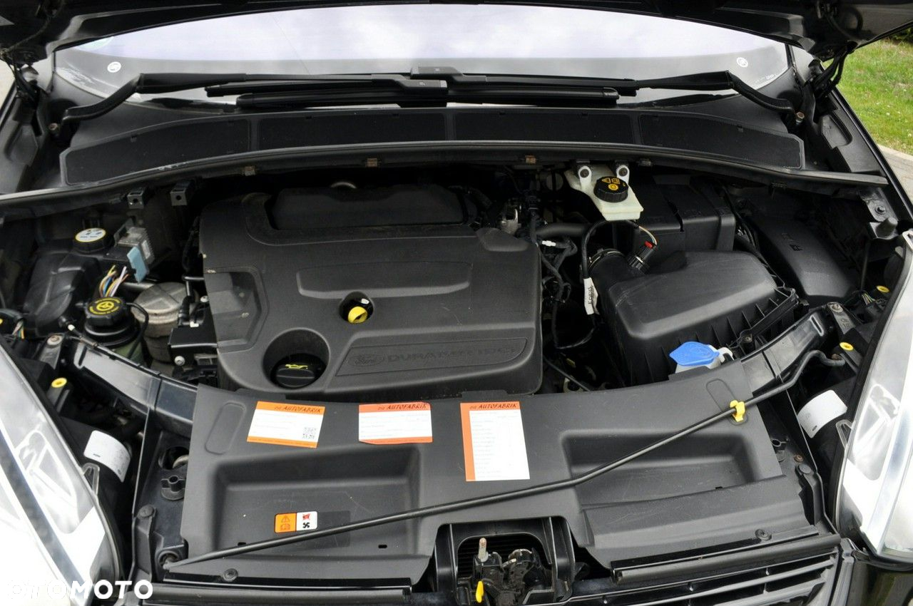 Ford S-Max - 39