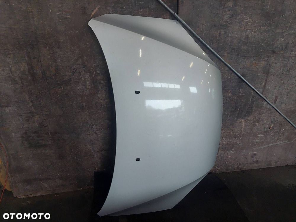 KOMPLETNY PRZÓD MASKA ZDERZAK LAMPA BŁOTNIK FORD FOCUS MK2 03 HB 5D - 14