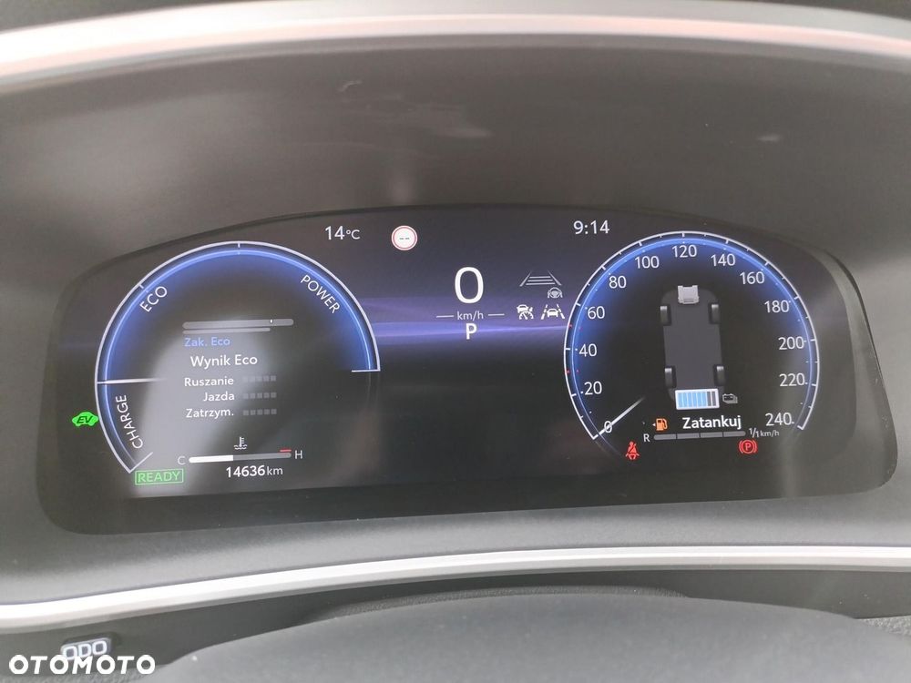 Toyota Corolla Cross 2.0 Hybrid Style AWD - 19