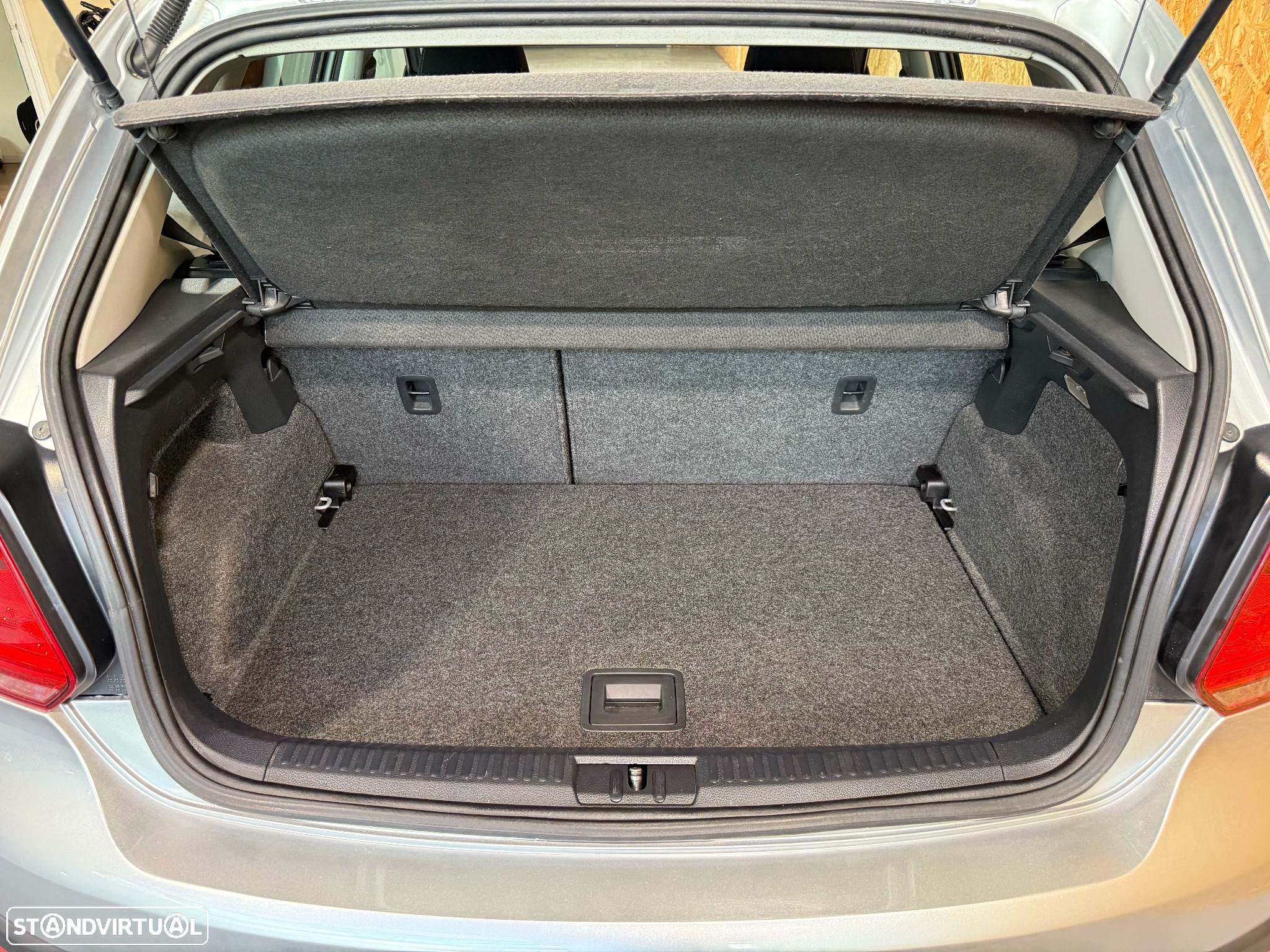 VW CrossPolo 1.2 - 26