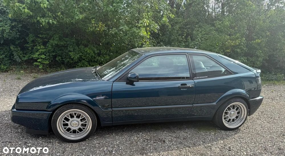 Volkswagen Corrado 1.8 G60 - 7
