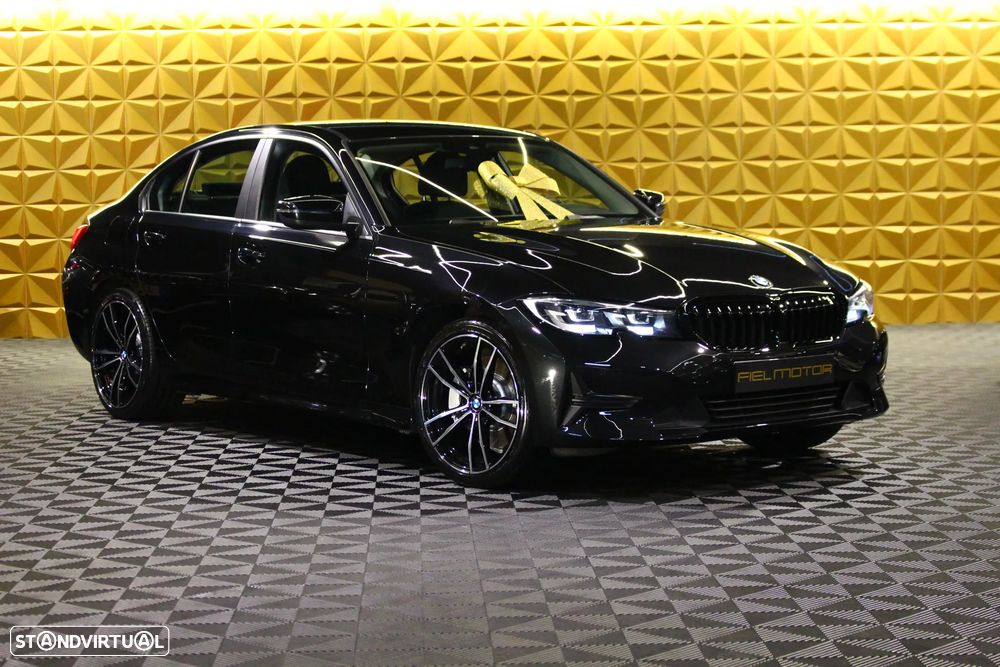 BMW 330 e Auto - 6
