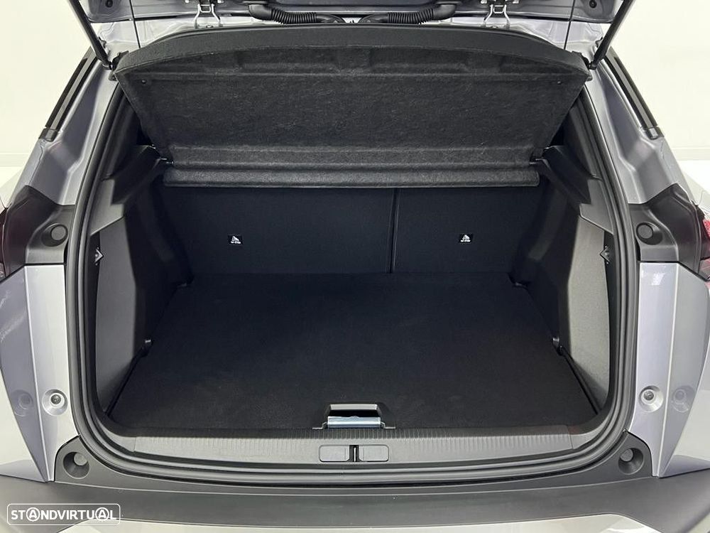 Peugeot 2008 1.2 PureTech Allure - 6