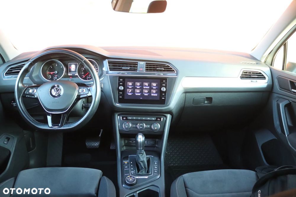 Volkswagen Passat 2.0 TDI SCR Highline DSG - 21