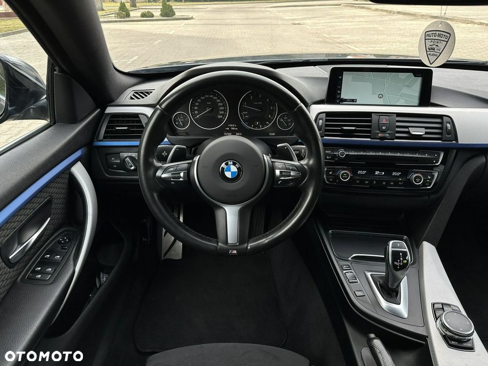BMW Seria 4 - 12