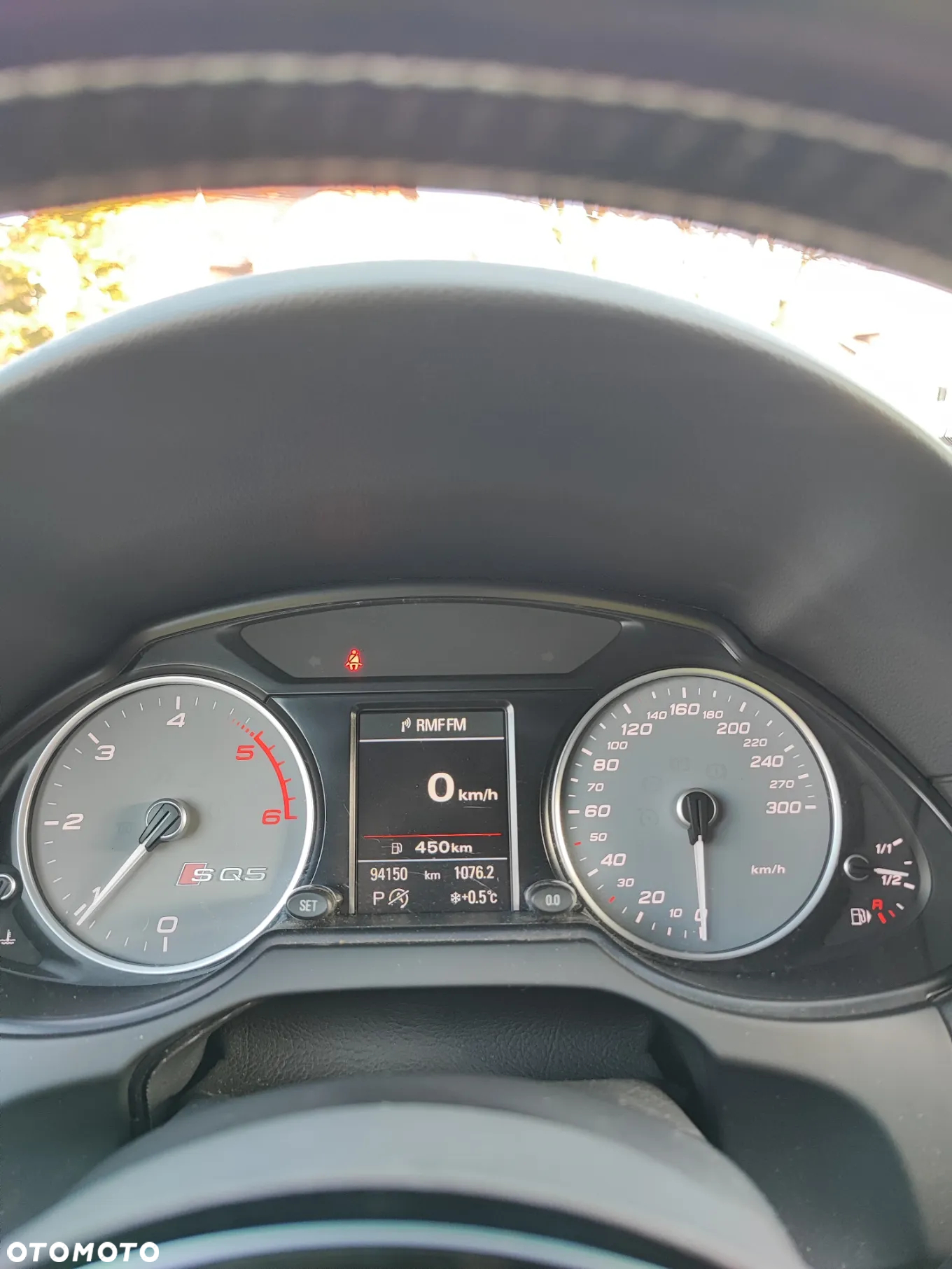 Audi SQ5 3.0 TDI Quattro Competition - 9