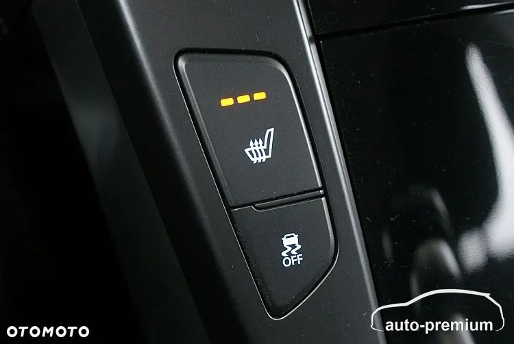 Hyundai i40 Kombi 1.7 CRDi Premium - 21