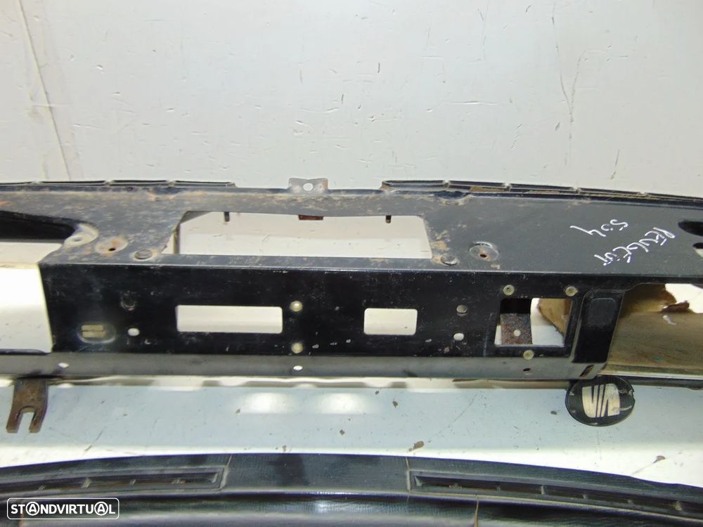 Peugeot 504 esqueleto/Pala tablier - 3