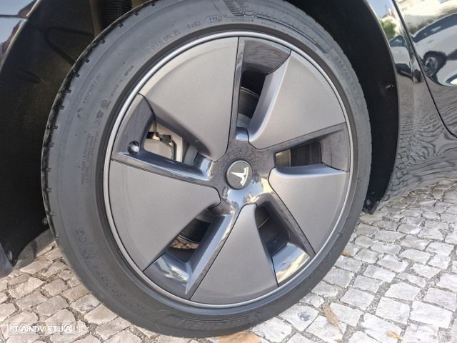 Tesla Model 3 Standard RWD - 50