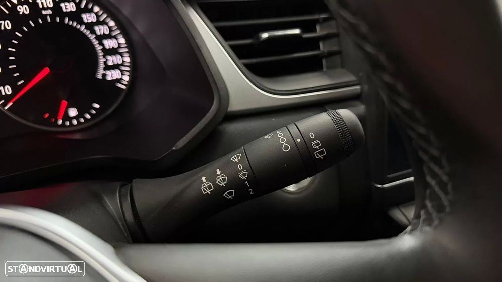 Renault Captur 1.0 TCe Intens - 27