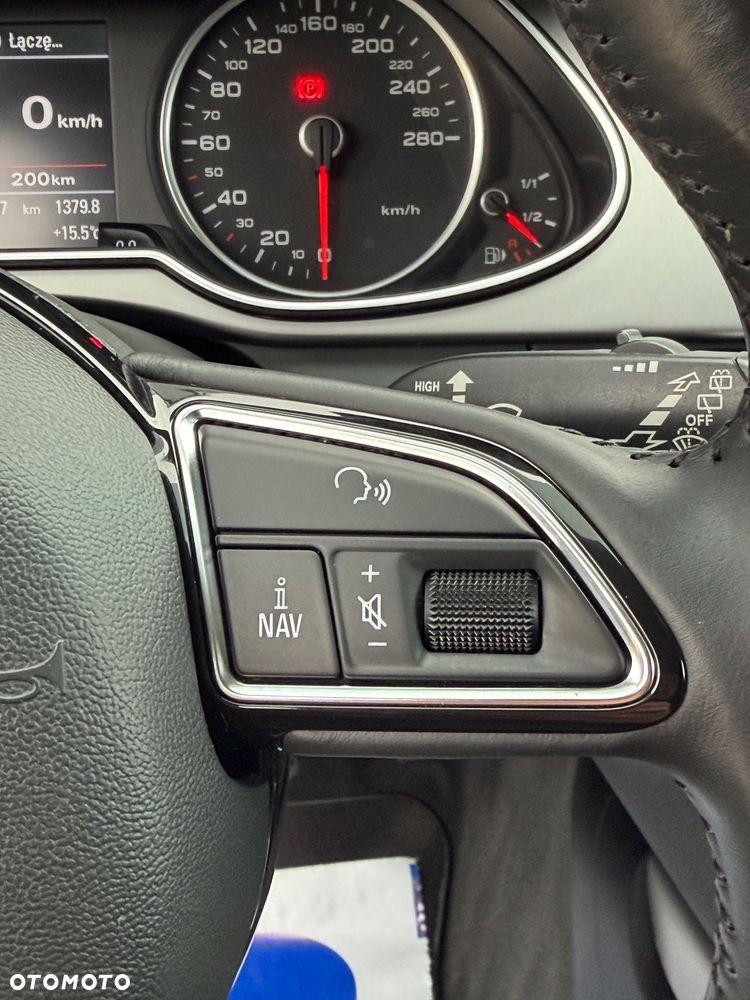 Audi A4 Avant 3.0 TDI DPF Attraction - 20