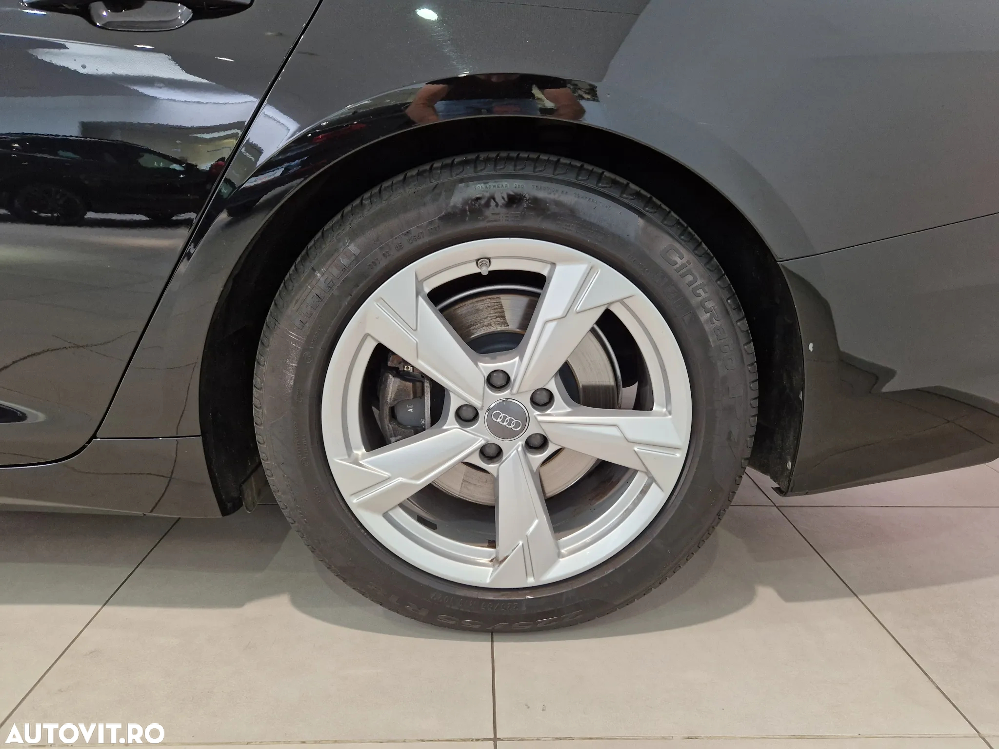 Audi A6 3.0 50 TDI quattro Tiptronic Sport - 10