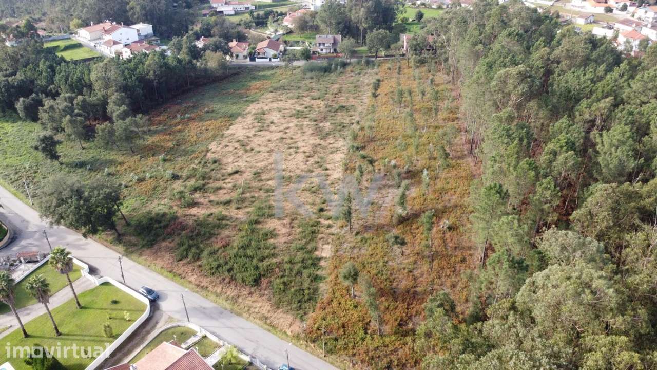 Terreno para construção em Vila de Cucujães - Grande imagem: 3/12