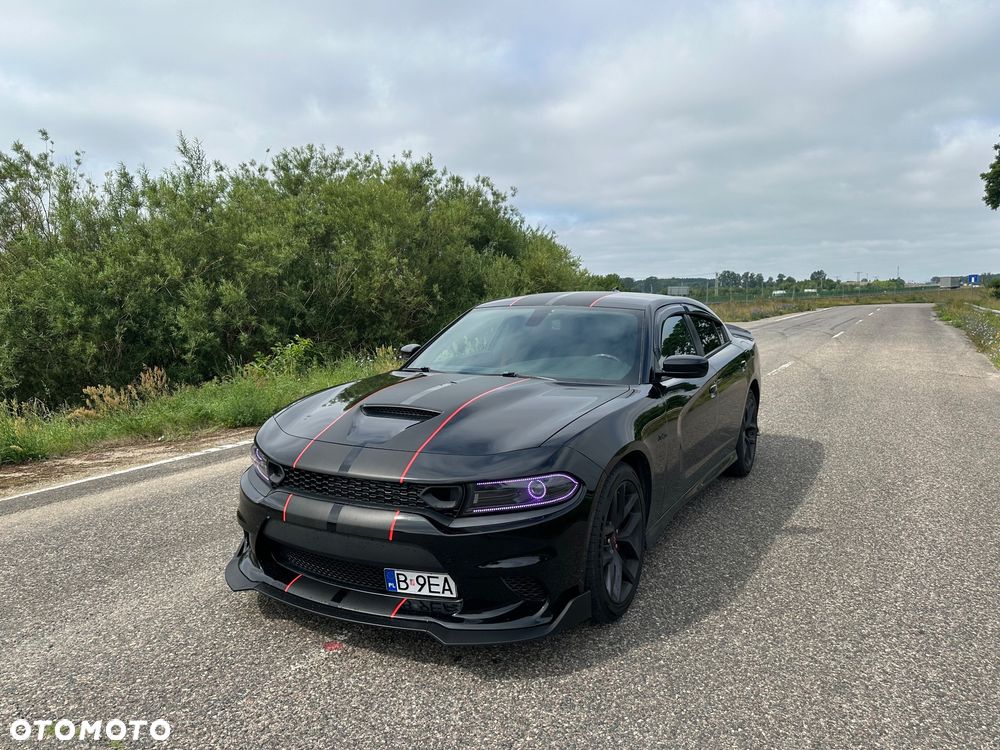 Dodge Charger 5.7 R/T - 3