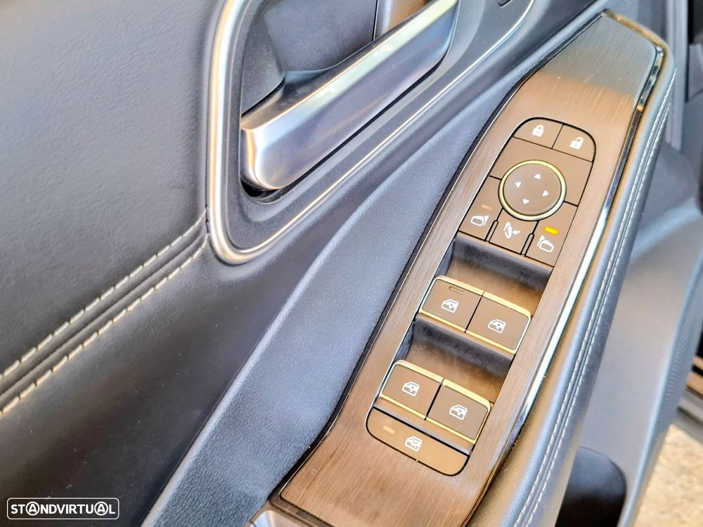 Nissan X-Trail 1.5 e-Power N-Connecta 7L e-4force - 15