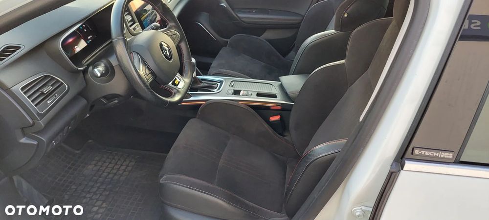 Renault Megane - 40