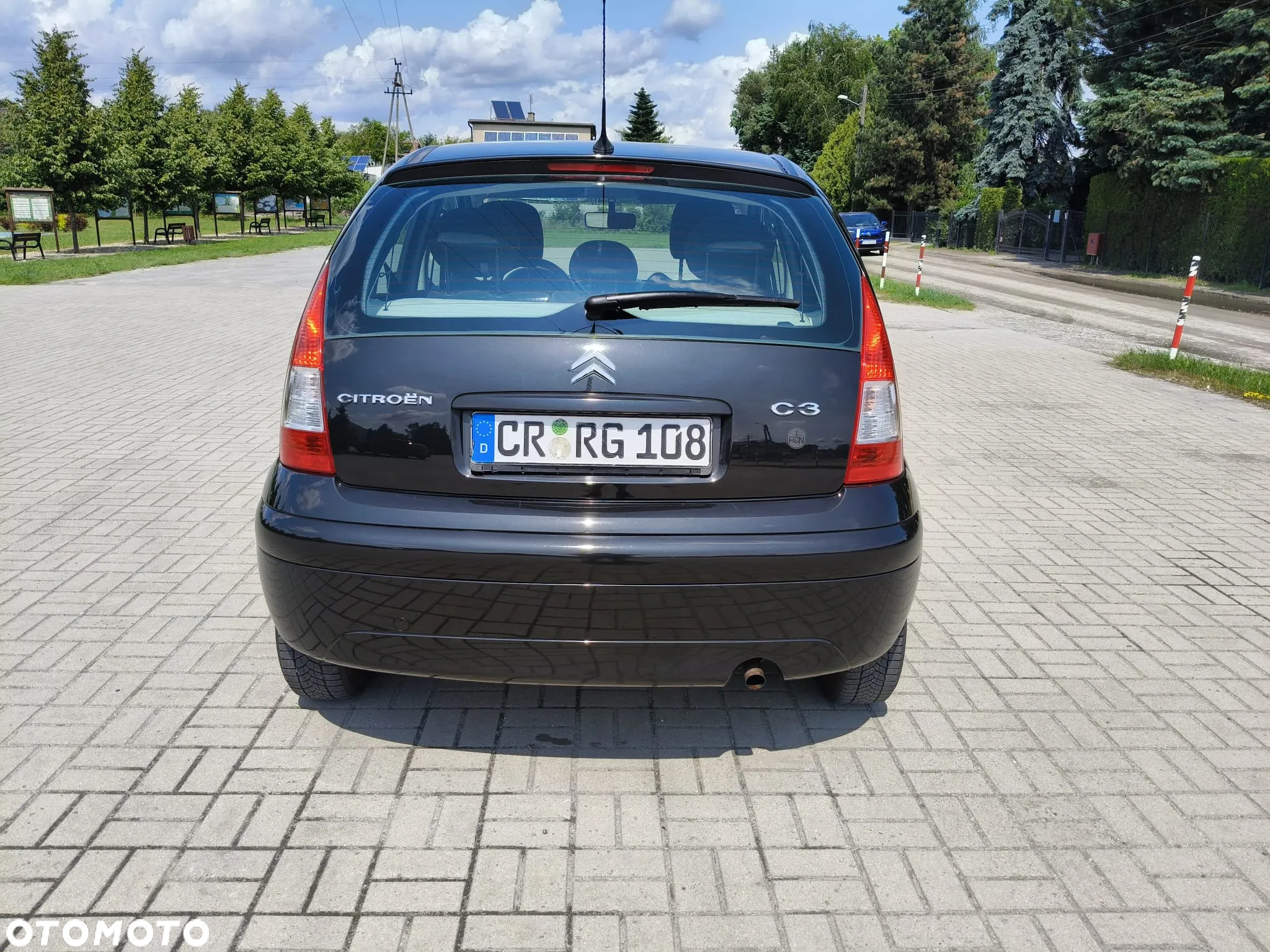 Citroën C3 1.4 Advance - 10