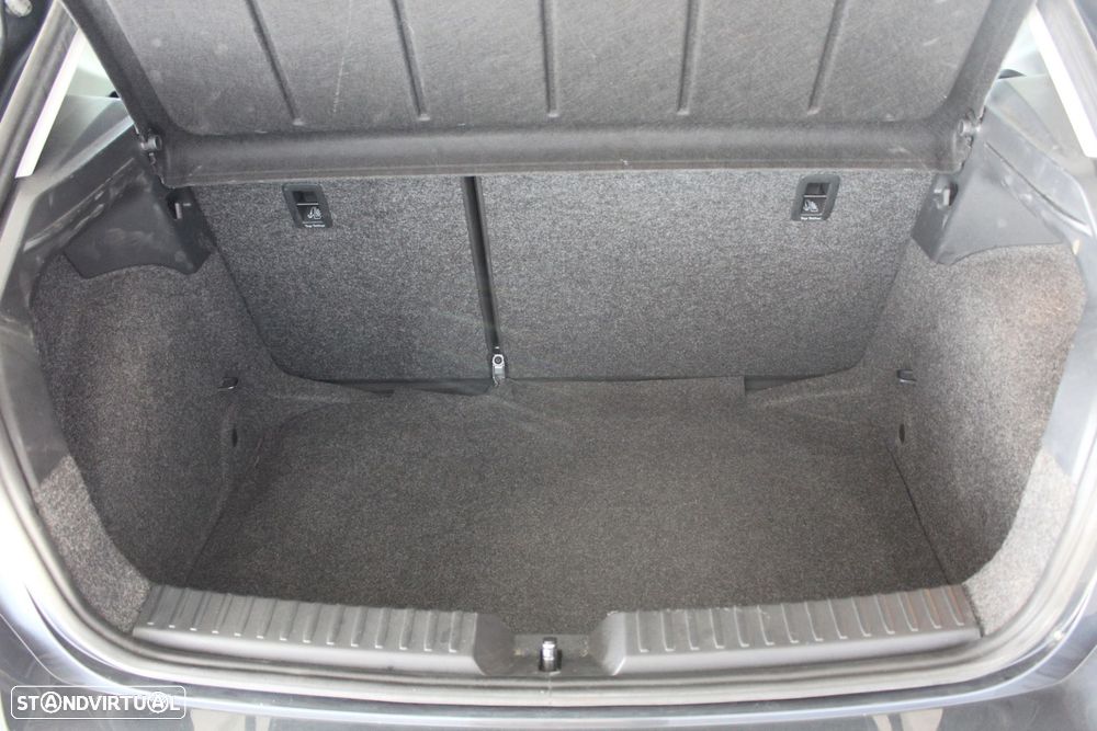 SEAT Ibiza 1.0 TSI Style - 11