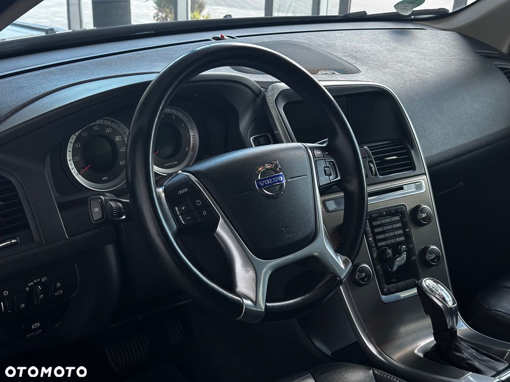Volvo XC 60 - 15
