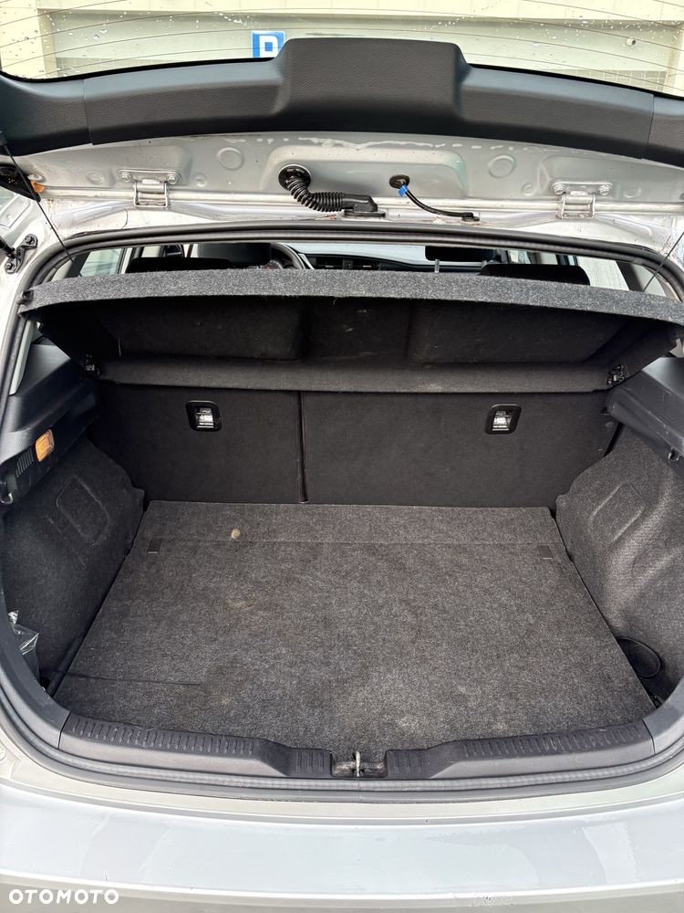 Toyota Auris - 6