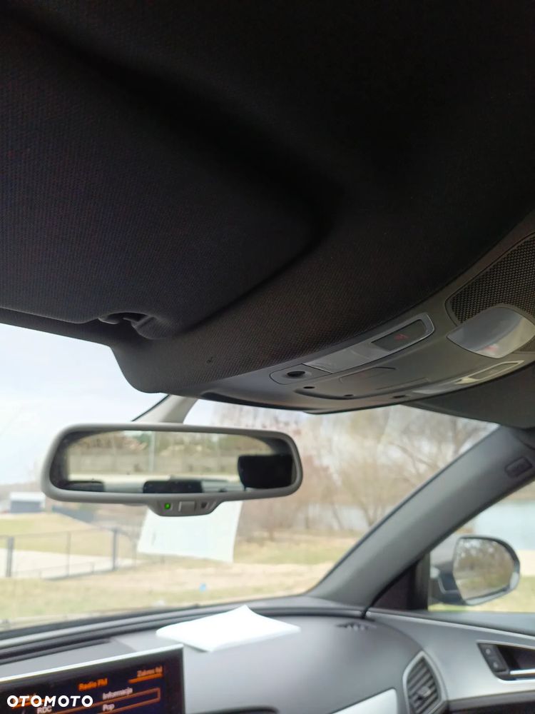 Audi A6 Allroad 3.0 TDI Quattro S tronic - 17