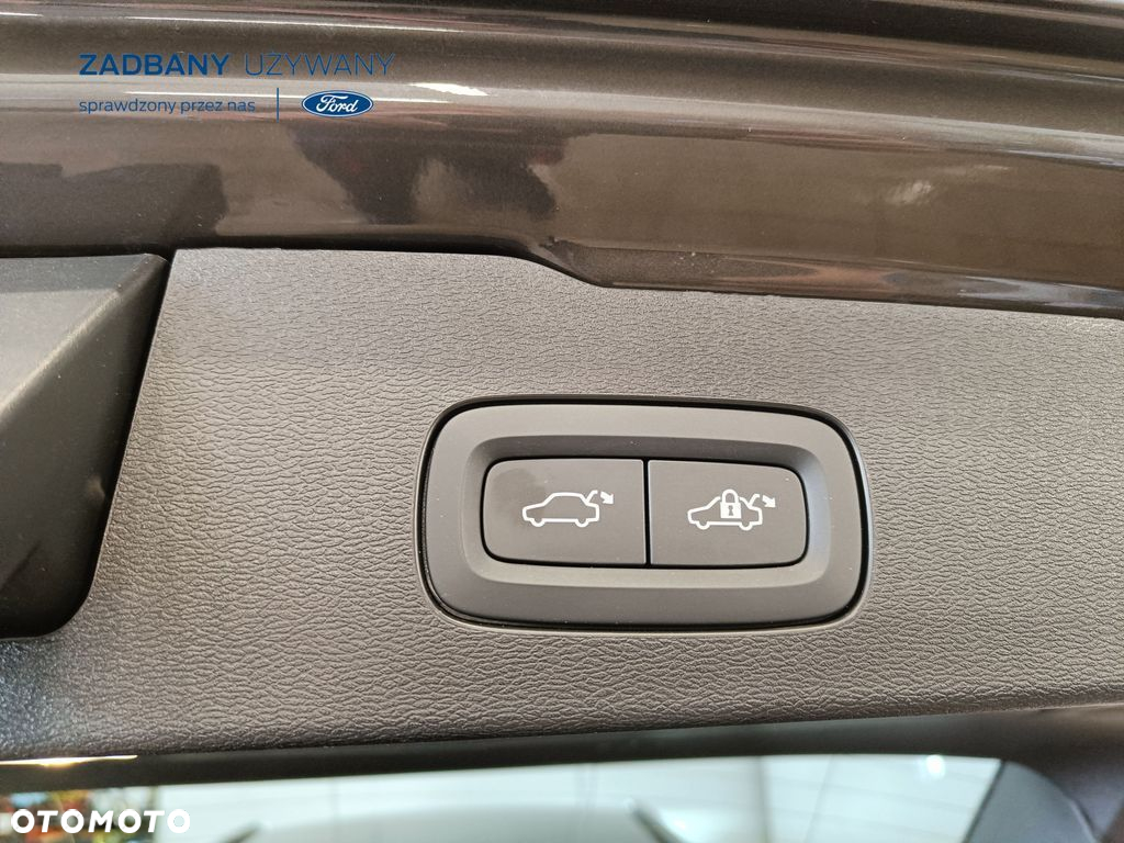 Volvo V60 B4 B Plus Dark - 7