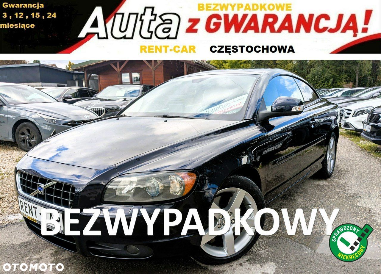 Volvo C70 - 1