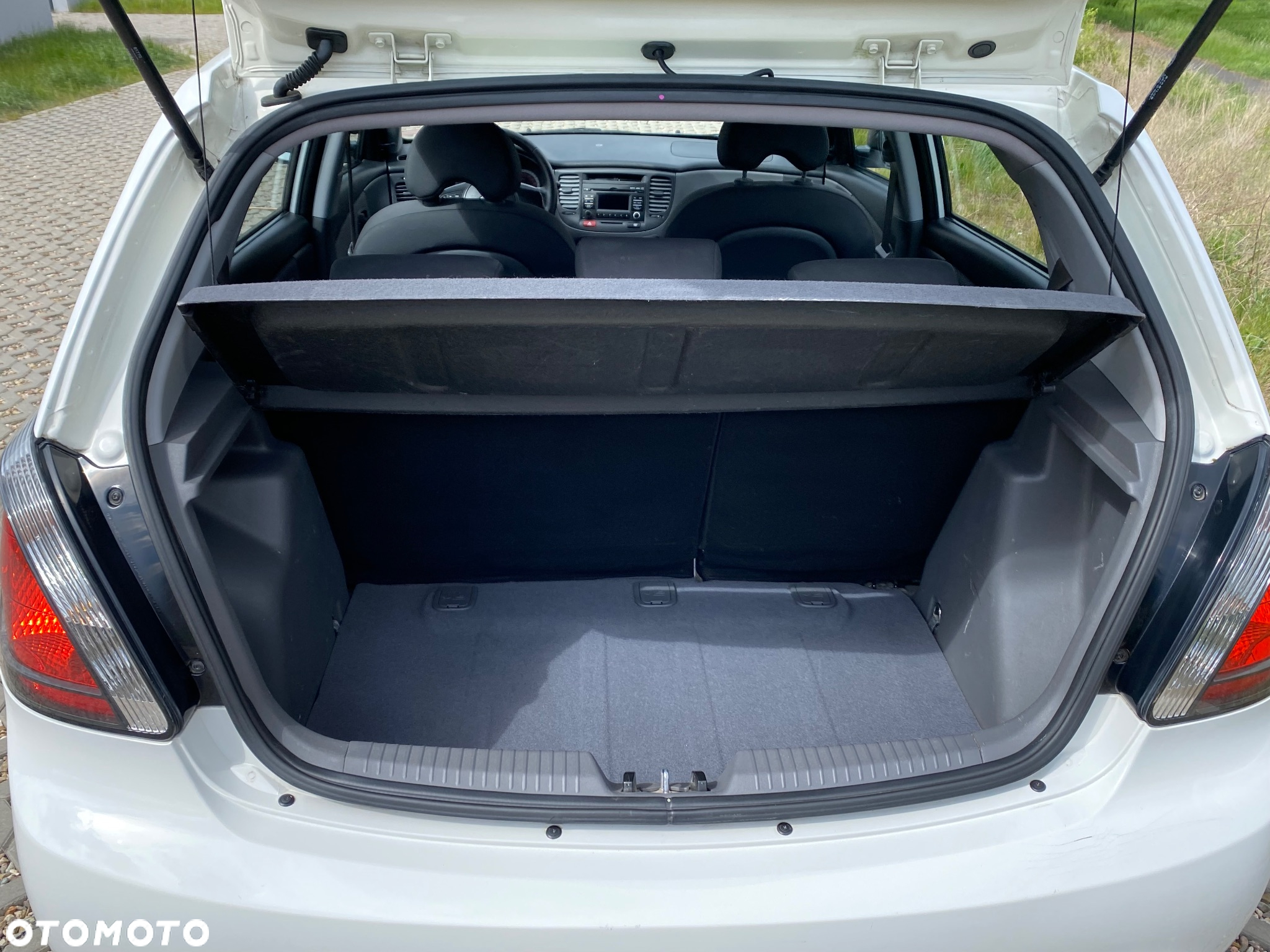 Kia Rio 1.4 Optimum - 18