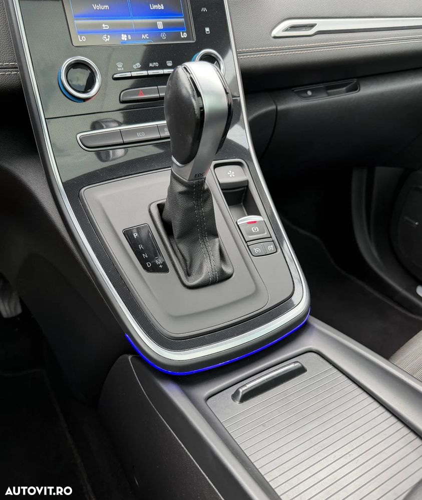 Renault Grand Scenic ENERGY dCi 110 EDC BOSE EDITION - 23