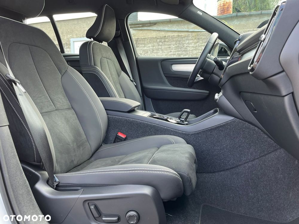 Volvo XC 40 - 14