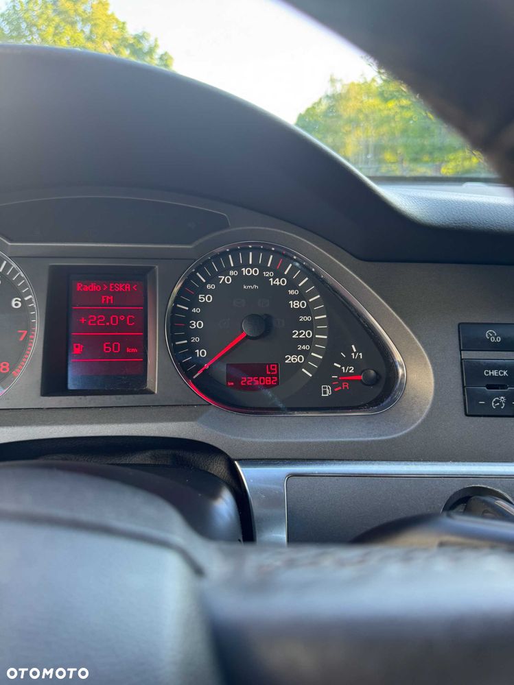 Audi A6 Limousine - 7