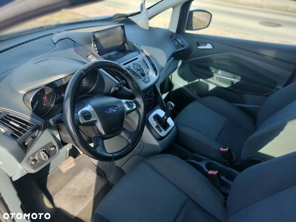 Ford C-MAX 2.0 TDCi Trend - 8