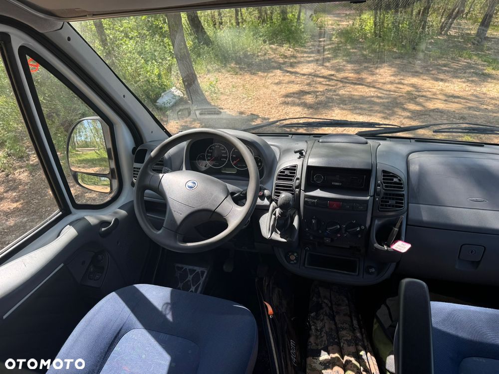 Fiat Ducato - 10