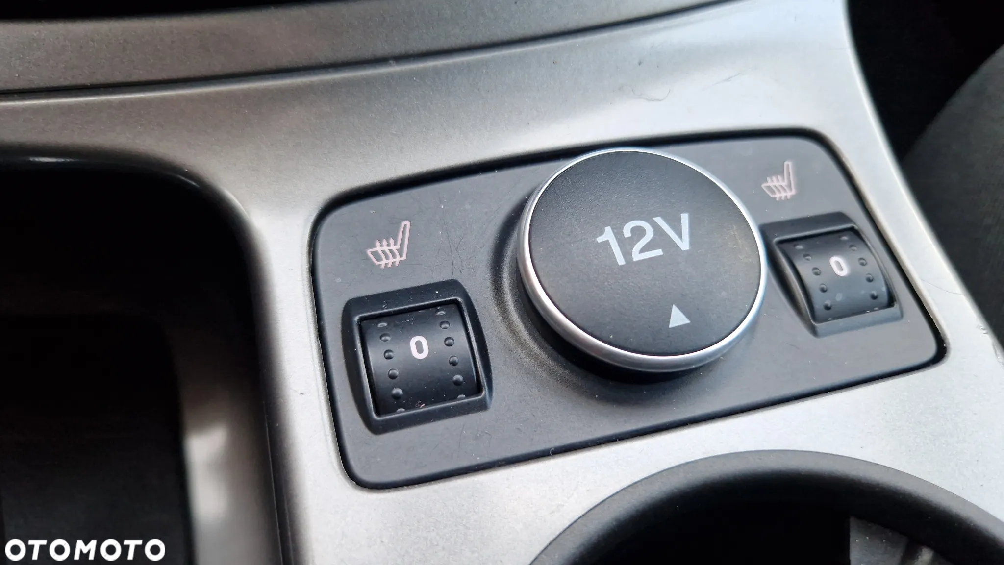 Ford Kuga 1.6 EcoBoost FWD Titanium ASS - 17