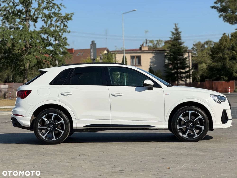 Audi Q3 45 TFSI e S Line S tronic - 6