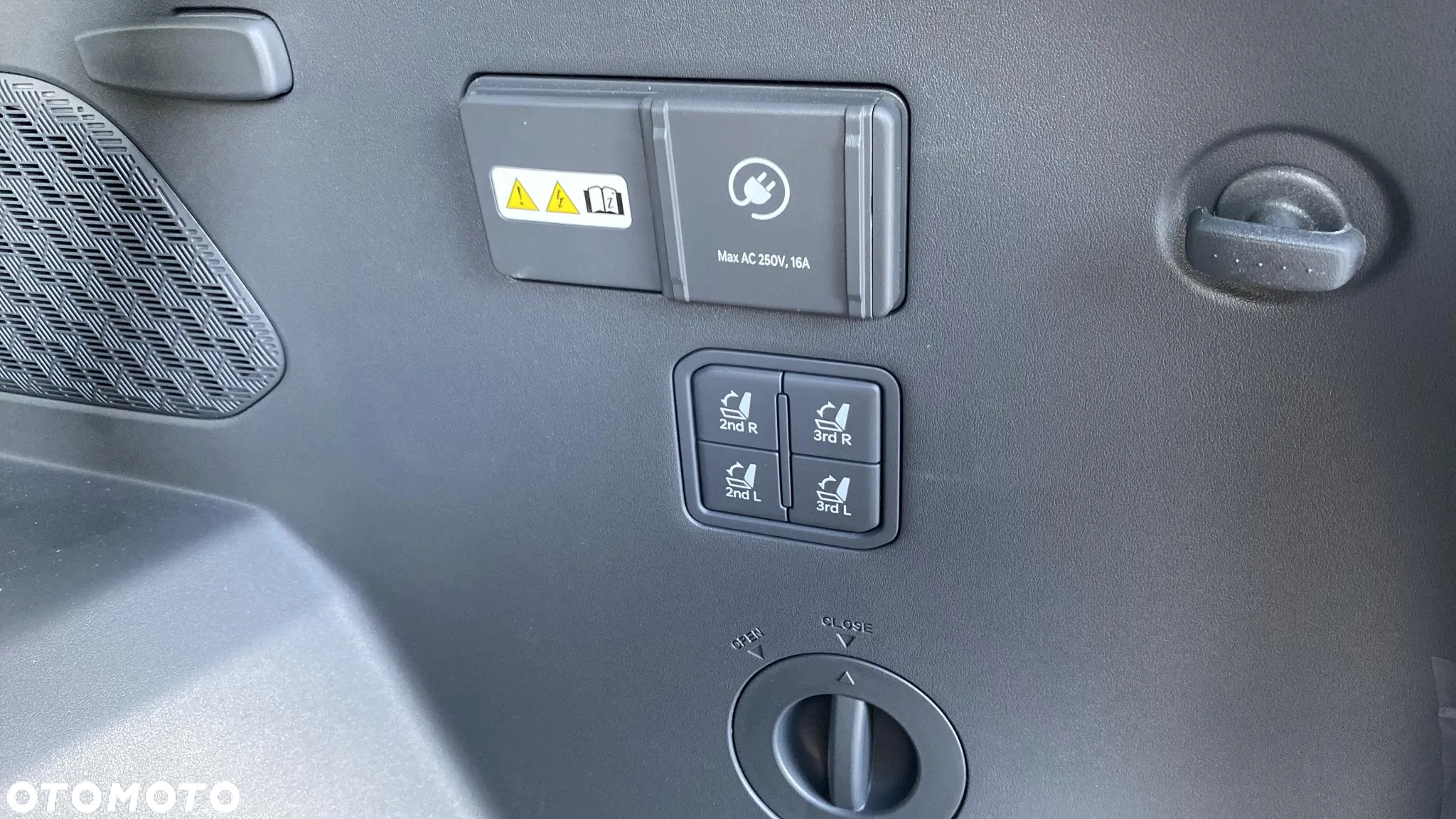 Kia EV9 99.8kWh GT-Line AWD - 20
