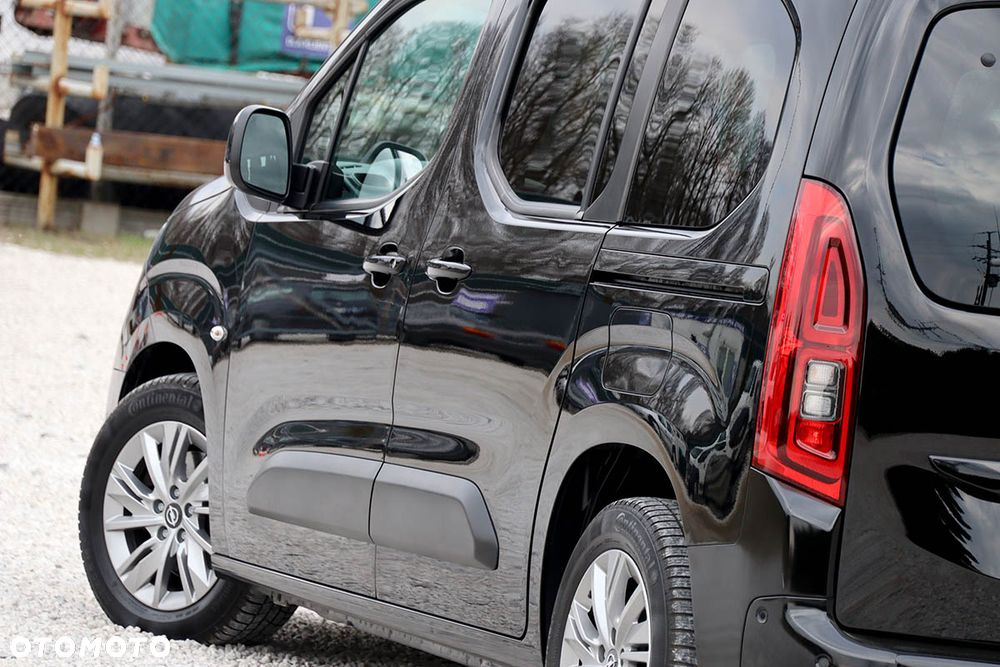 Opel Combo 1.5 D Start/Stop Innovation - 17