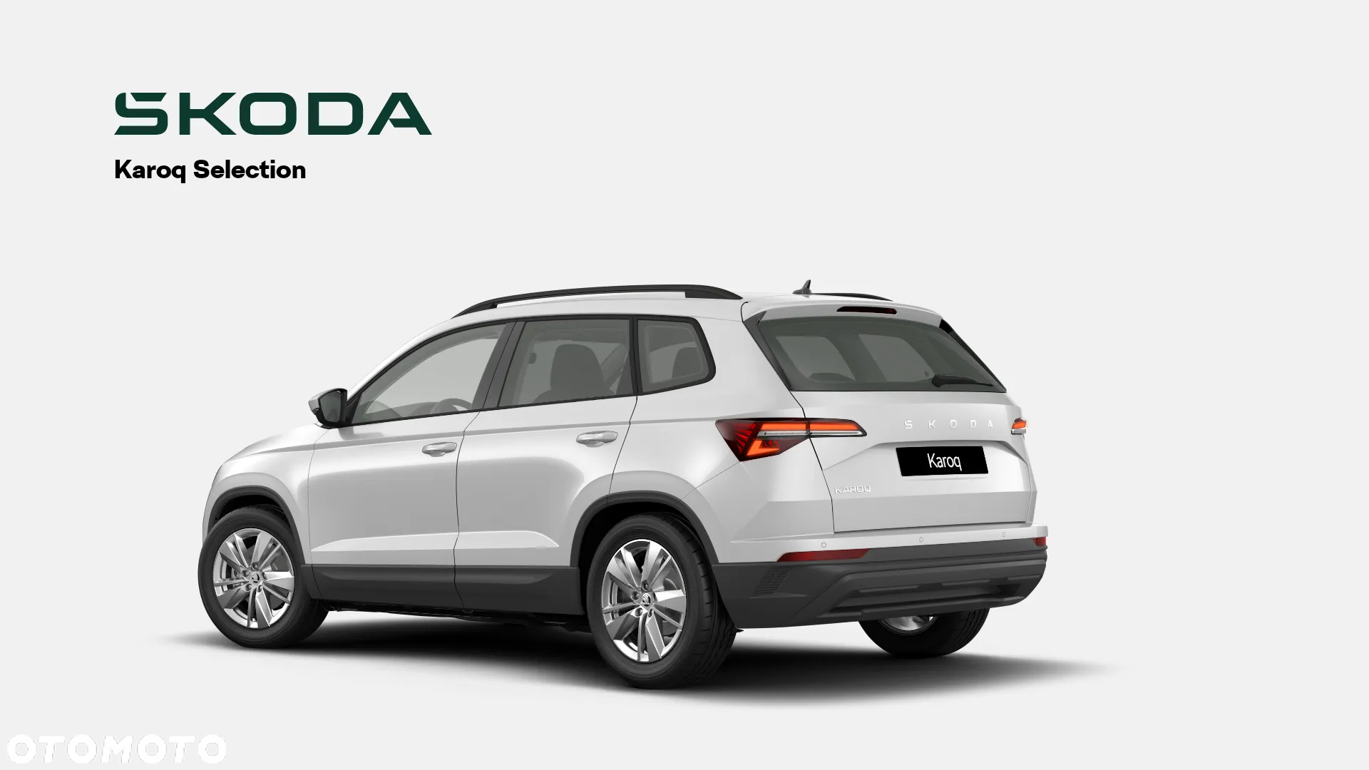 Skoda Karoq 1.5 TSI ACT Selection DSG - 2