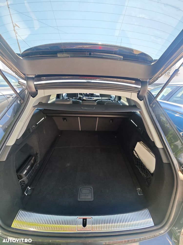 Audi A4 Allroad - 15