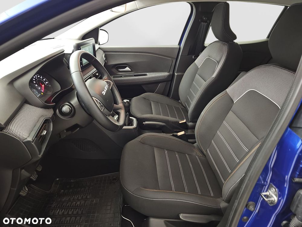 Dacia Sandero 1.0 TCe Expression - 10