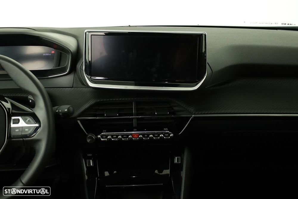 Peugeot 2008 1.2 PureTech Allure EAT8 - 9