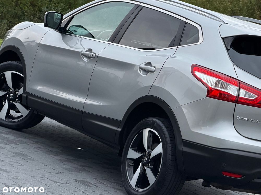Nissan Qashqai 1.6 DIG-T Tekna - 15