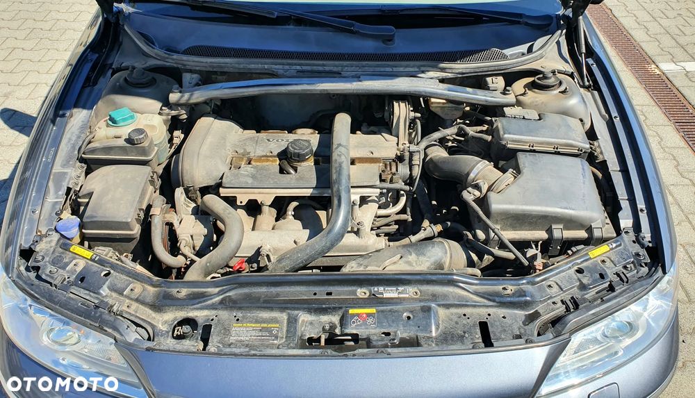 Volvo S60 2.0 T Momentum - 7