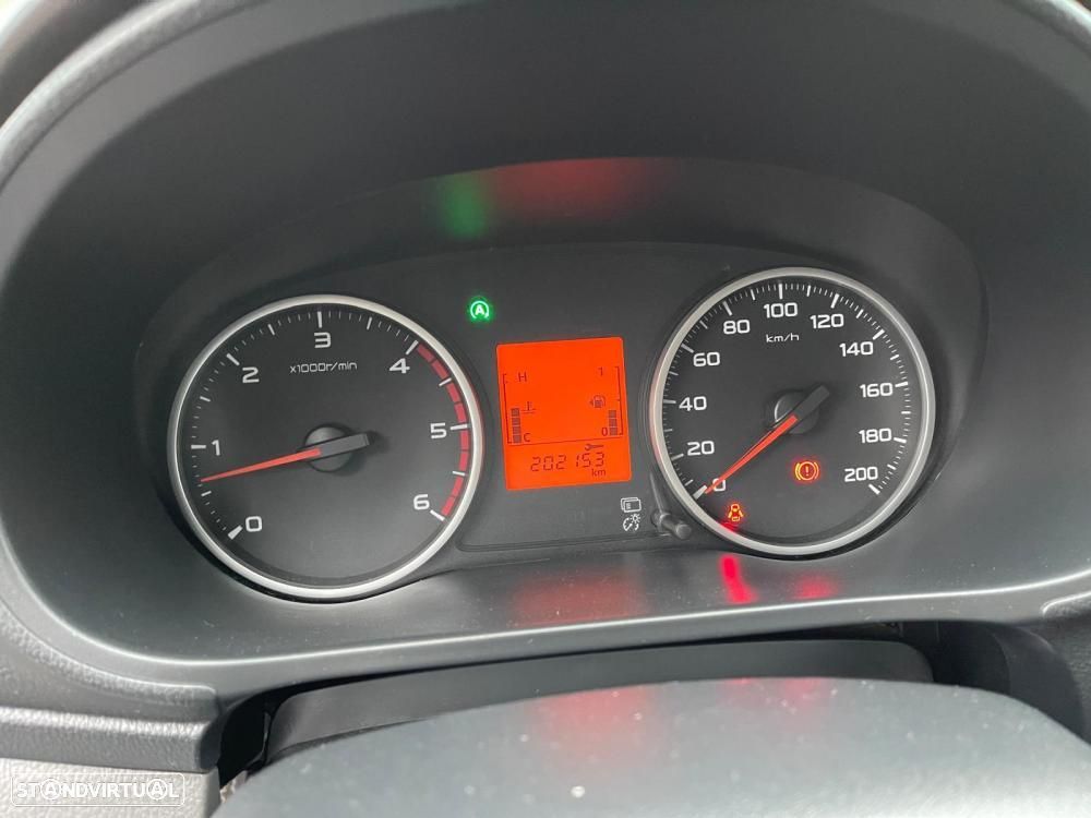 Mitsubishi L200 L200 2.4 DI-D 4WD (154CV) - 13