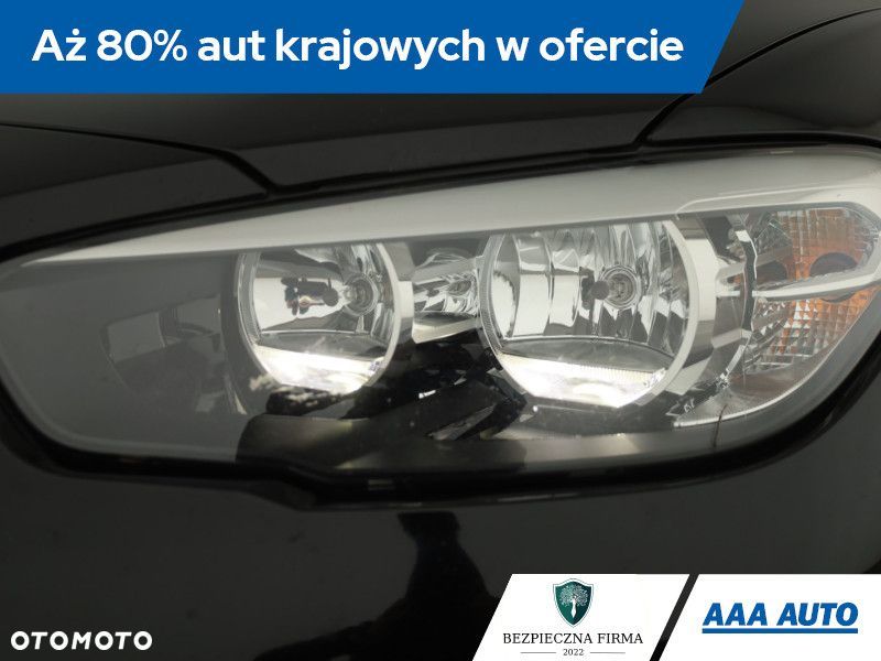 BMW Seria 1 - 22