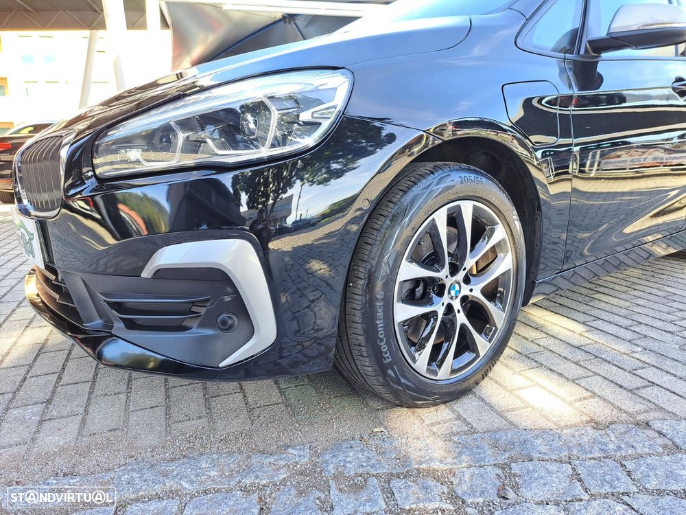 BMW 225xe Active Tourer - 18