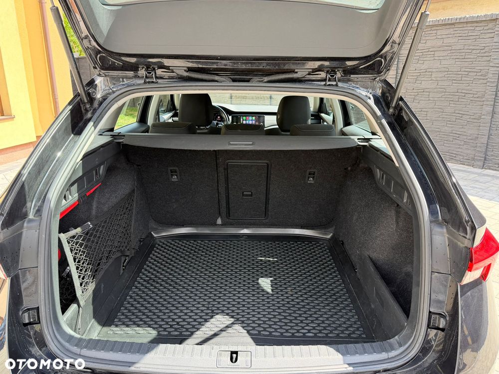 Skoda Octavia 2.0 TDI SCR Ambition DSG - 14